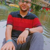 Profilbild von Pankaj Shaw