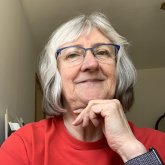 Photo de profil de Ramona Wickstrom