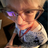 Foto de perfil de Lorie Blumeyer