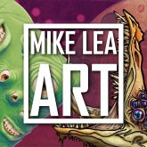 Foto de perfil de Mike Lea