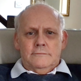 Photo de profil de Nigel Crooks