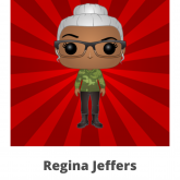 Foto de perfil de Regina Jeffers