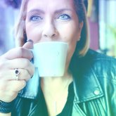 Photo de profil de Celeste Opgenhaffen
