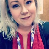 Ashley Lyons's profile picture