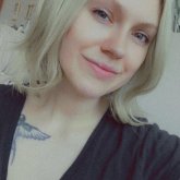 Profilbild von Sasha Albrecht