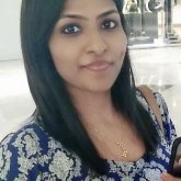 Oviya Raj