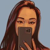 Nicole V's profile picture