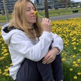 Profilbild von Katerina Artiukh