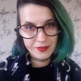 Photo de profil de Natasha