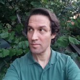 Foto de perfil de Aleksei Kulangiev