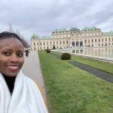 Profilbild von Clara Shimanyula