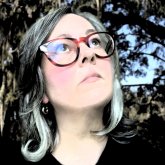 Profilbild von Suzanne Heitz