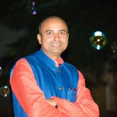 Teacher Profile Image