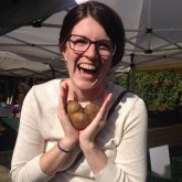 Christine Irvine's profile picture