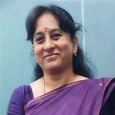 GILLA Madhuri's profile picture