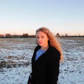 Profilbild von Katie K