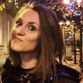 Marine Thibaut's profile picture