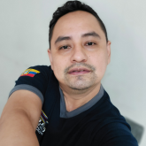 Photo de profil de Israel Barahona