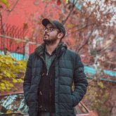 Profilbild von Ali Fotovvat