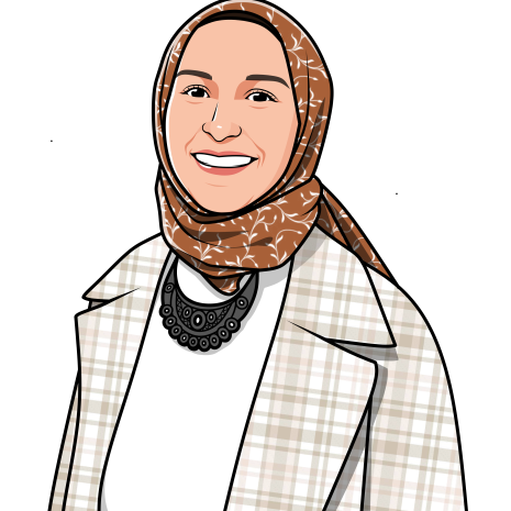 Nour El Houda Adimi