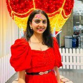 Foto de perfil de Drashti Hirpara