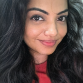 Photo de profil de Radhika Mohan