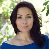 Katherine Alexander's profile picture
