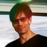 Foto de perfil de Peter Birchwood