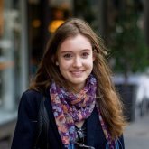 Photo de profil de Gabriela