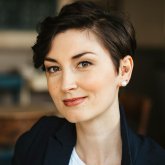 Profilbild von Fabienne Bethke
