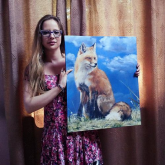Profilbild von Katarzyna Stolarska