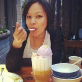 Yuko Magoshi