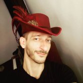 Profilbild von Kornél Mikecz