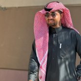 Foto de perfil de Abdulaziz Bohassan