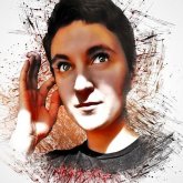 Profilbild von Elena Larson