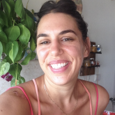 Foto de perfil de Tal Shemesh