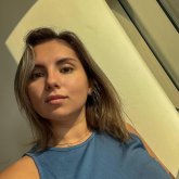 Foto de perfil de Viktoriia Sokol