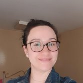 Profilbild von Luisa Lemus