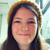 Photo de profil de Sara Hood