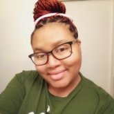 Profilbild von Gabrielle Beverly