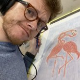 Profilbild von Stephan Swanepoel