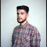 Photo de profil de Kevin Nas
