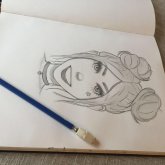 Monique D
