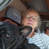 Photo de profil de Ria Schevenels