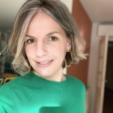 Profilbild von Céline Gallay