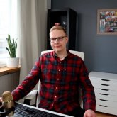 Teacher Profile Image
