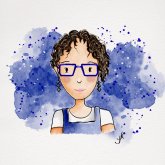 Profilbild von Janice Jacobek