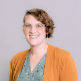 Profilbild von Alison Henke