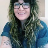 Profilbild von Mallory Winstead