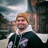 Profilbild von Lukas Petschnik